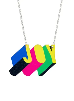 JOY Necklace