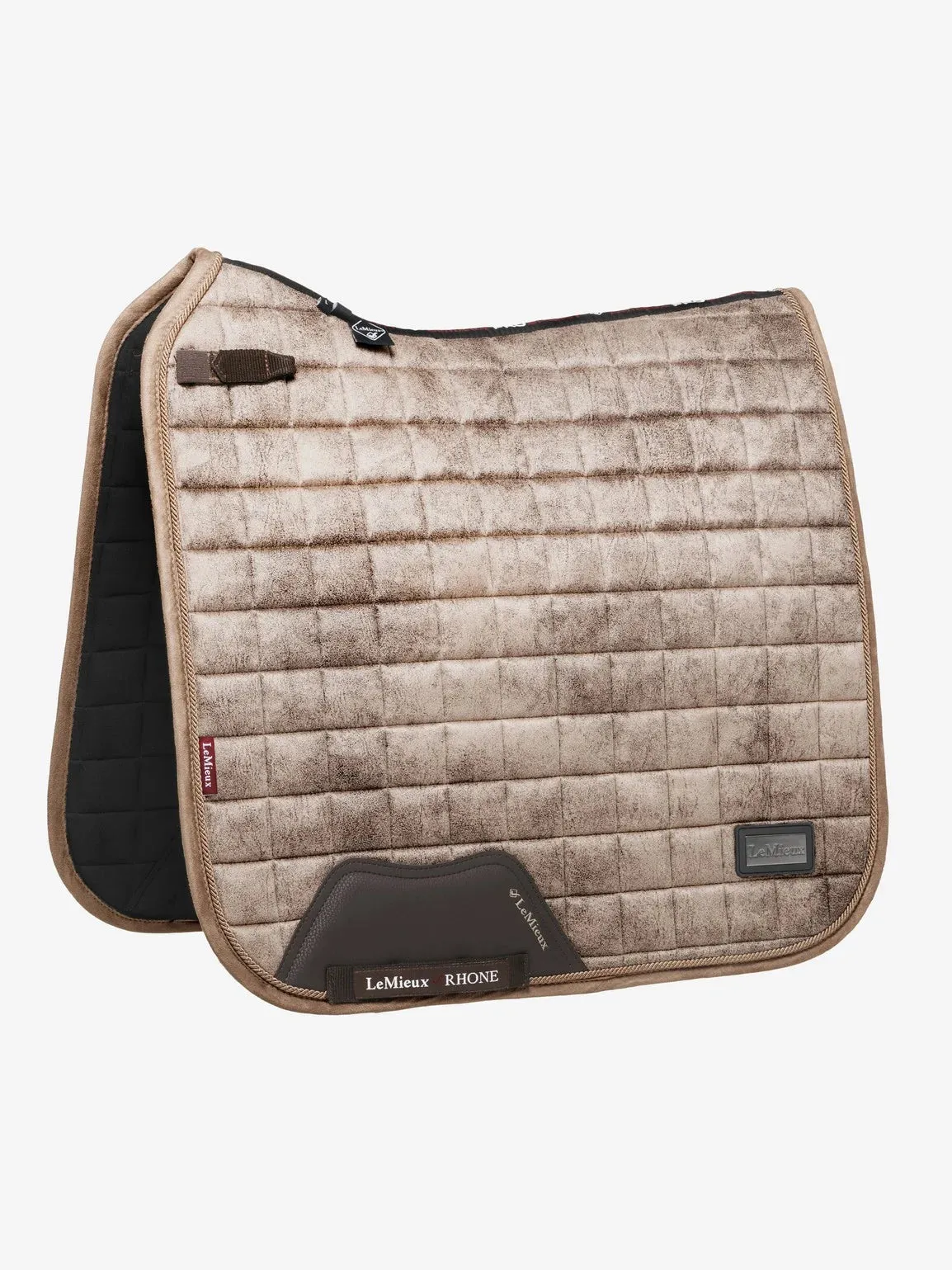 LeMieux Rhone Dressage Square