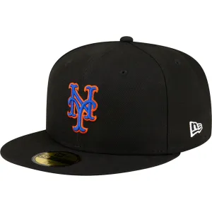 MLB New York Mets New Era Authentic Collection 2nd Alternate On-Field 59FIFTY Fitted Hat