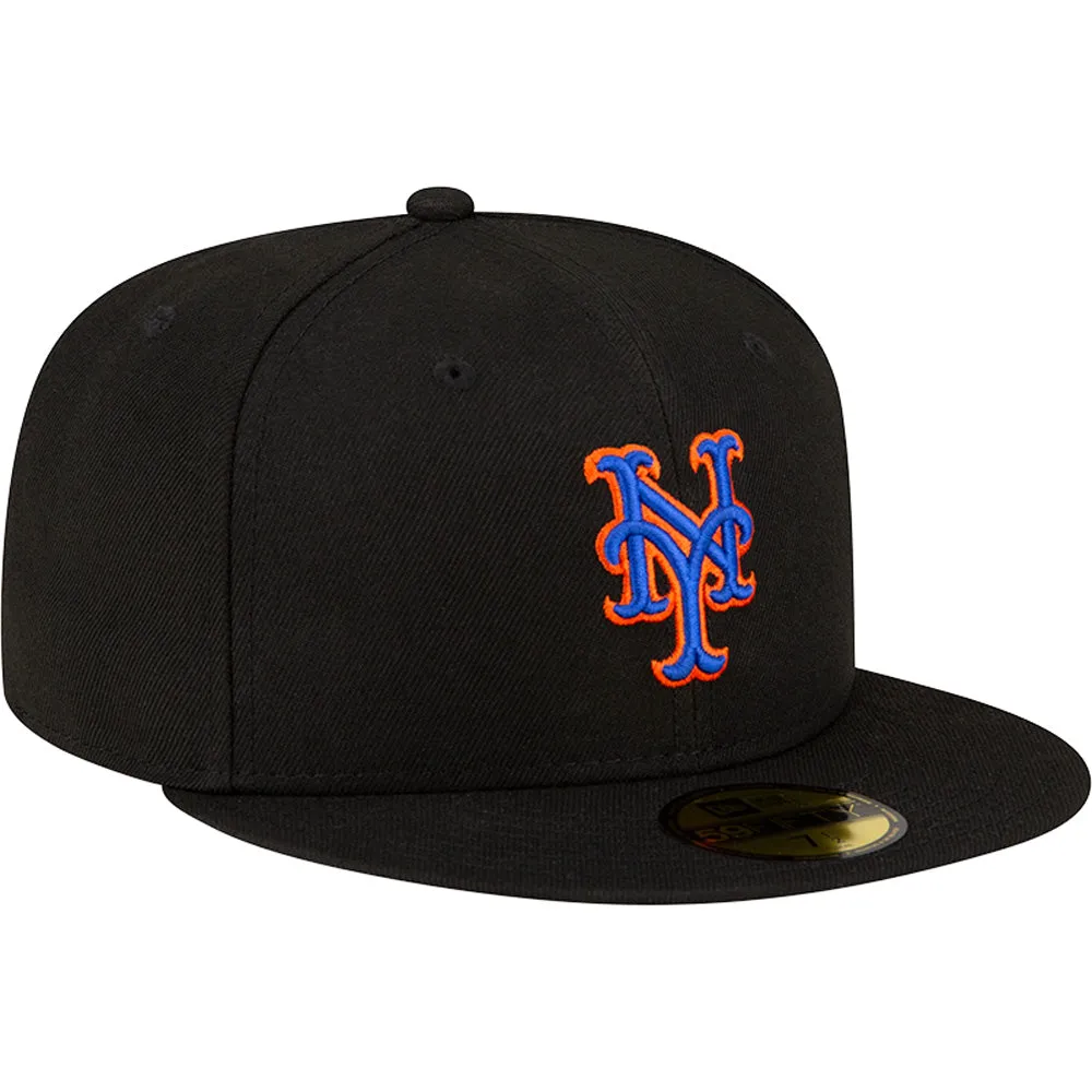 MLB New York Mets New Era Authentic Collection 2nd Alternate On-Field 59FIFTY Fitted Hat