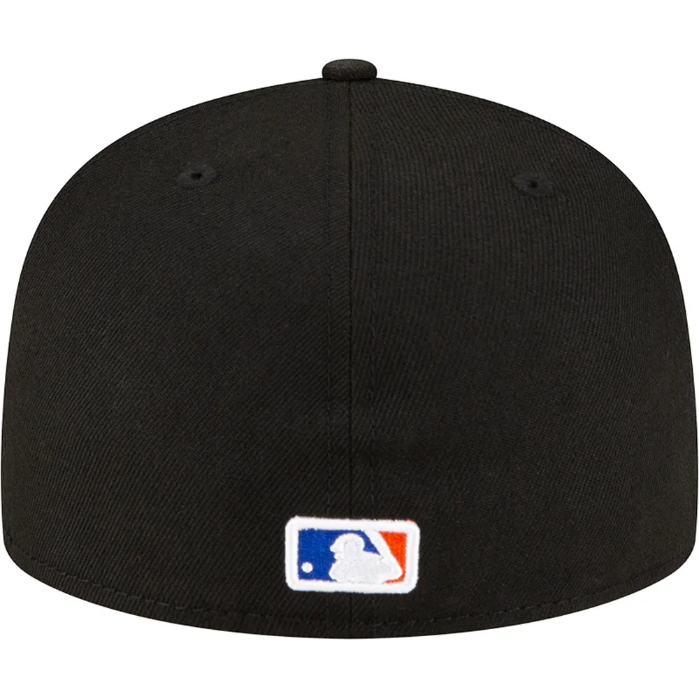 MLB New York Mets New Era Authentic Collection 2nd Alternate On-Field 59FIFTY Fitted Hat