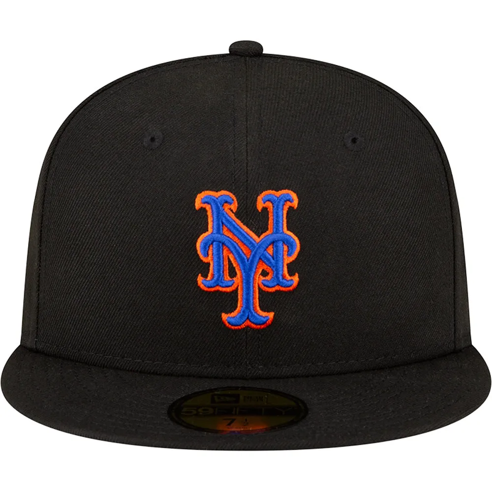 MLB New York Mets New Era Authentic Collection 2nd Alternate On-Field 59FIFTY Fitted Hat