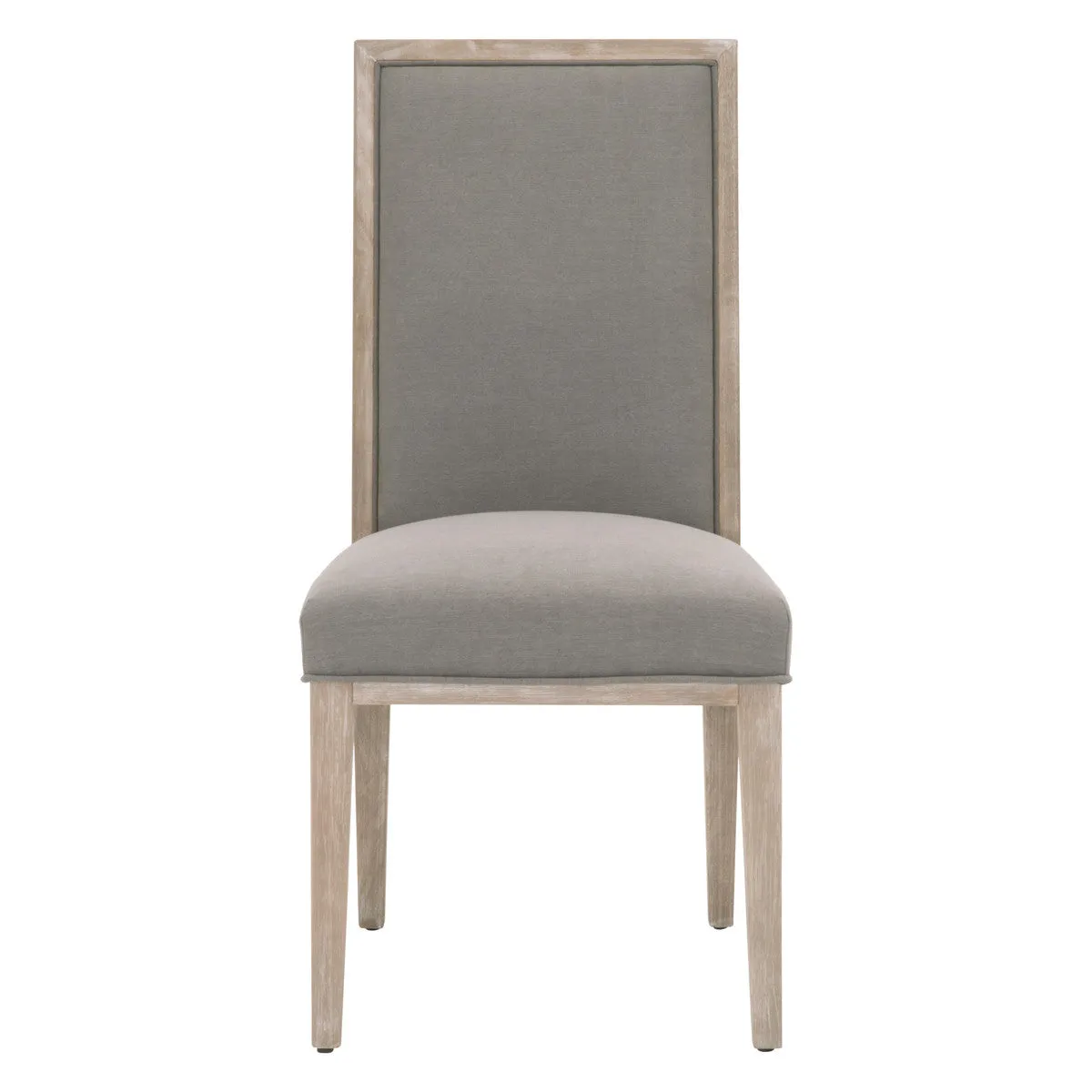 Natural Grey Henri Dining Chair