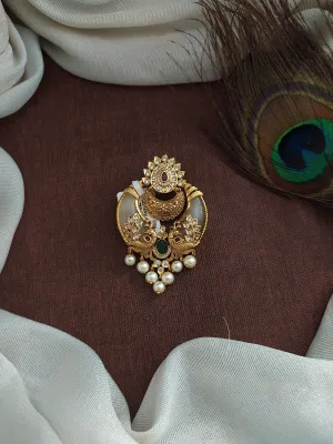 Puligoru Locket