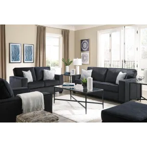 Signature Design by Ashley Altari 87213U12 4 pc Living Room Set