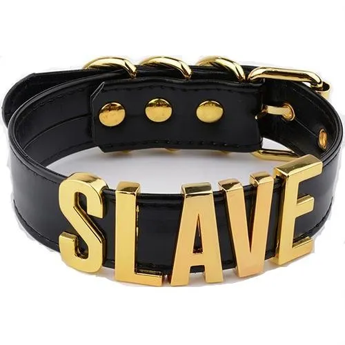 Slave Choker