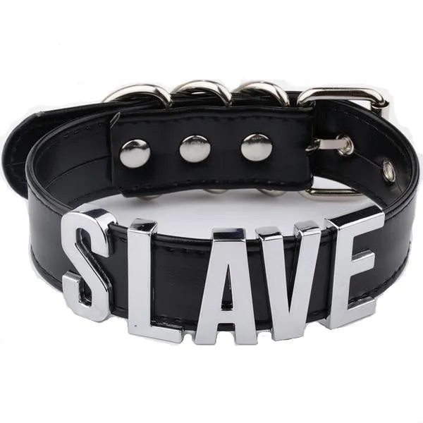 Slave Choker