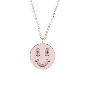 Smiley Pendant