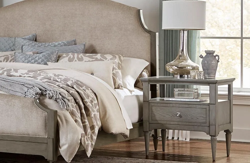 Verona Hills Bedroom Set