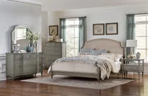 Verona Hills Bedroom Set