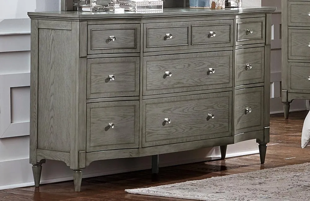 Verona Hills Bedroom Set