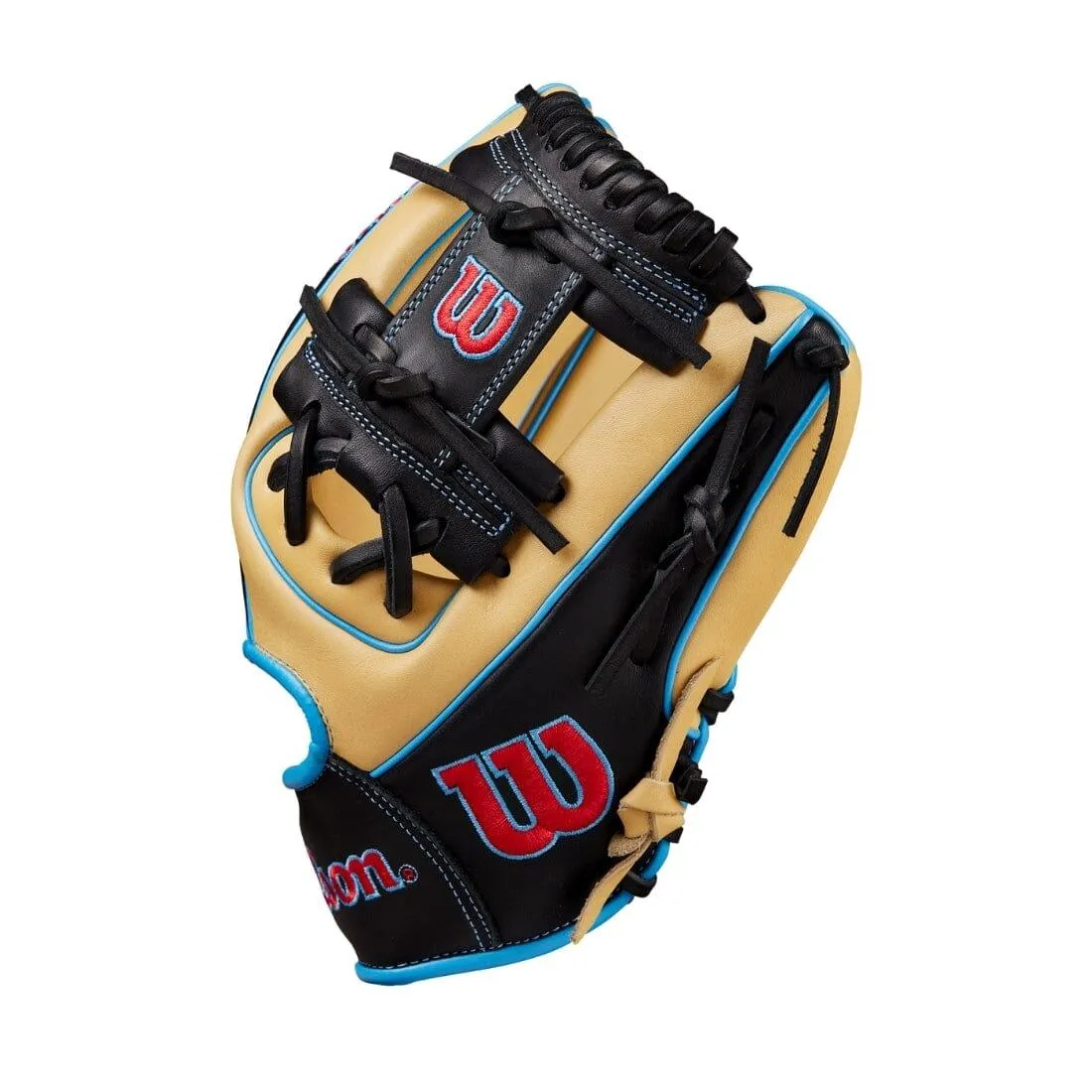 Wilson A1000 1786 11.5" Baseball Glove: WBW102579115